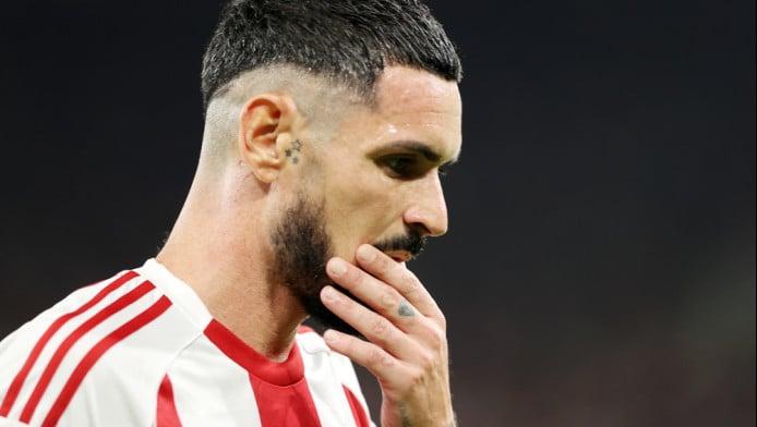 Εξελίξεις με Καμπελά σε Ολυμπιακό, τι συνέβη στο Αγρίνιο- Φήμες για Κατσέρη