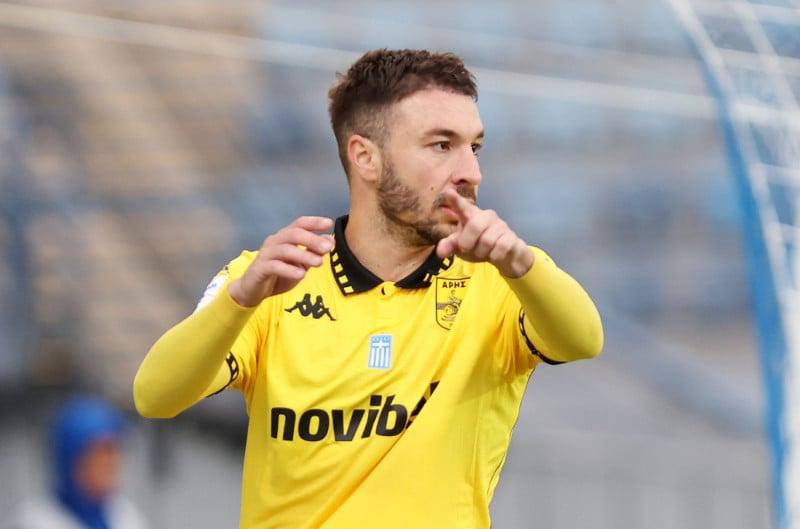 Ξανά θέμα στην Ισπανία ο Μορόν - "Λιγότερο απειλητικός αλλά..."