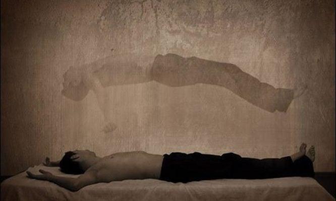 Είναι δυνατόν να κοιμηθεί κάποιος στο κρεβάτι ενός αποβιώσαντος; 4 psyxes 666x399 1