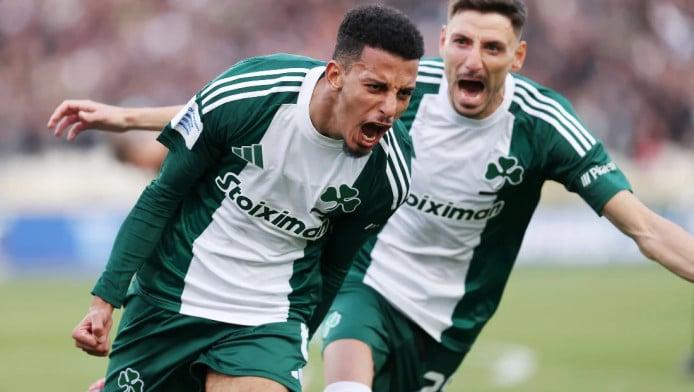 Η πρώτη αντίδραση Αλαφούζου μετά την ΑΕΚ - Γιατί ο ΠΑΟ "ελπίζει" για Ουναΐ