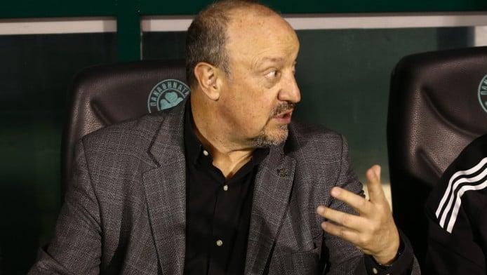 10+1 αποχωρήσεις τον Γενάρη ζητά ο Μπενίτεθ - Ομάδα MLS για στόπερ του ΠΑΟ!