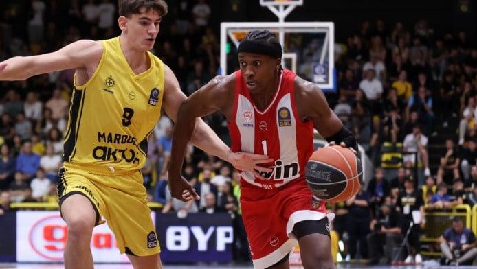 Ολυμπιακός: Η αποκάλυψη Ομπράντοβιτς για την μεταγραφή Νιλικίνα!