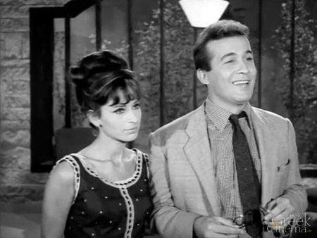 Πως είναι σήμερα στα 80 η όμορφη πρωταγωνίστρια του ελληνικού κινηματογράφου 1 kourak4