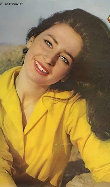 Πως είναι σήμερα στα 80 η όμορφη πρωταγωνίστρια του ελληνικού κινηματογράφου 2 488576271 675331731577592 2231538224168820883 n