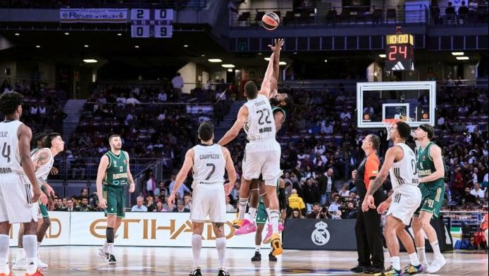 “Ψήνεται”