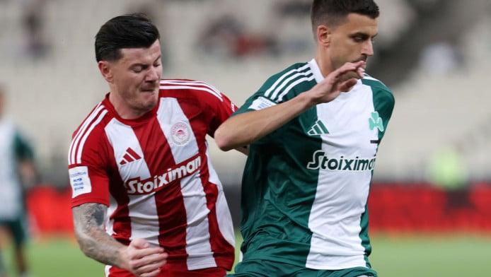 Δύο μεγάλες ομάδες για Γερεμέγεφ - Μεταγραφή λόγω… Μάνσα ο Ολυμπιακός!