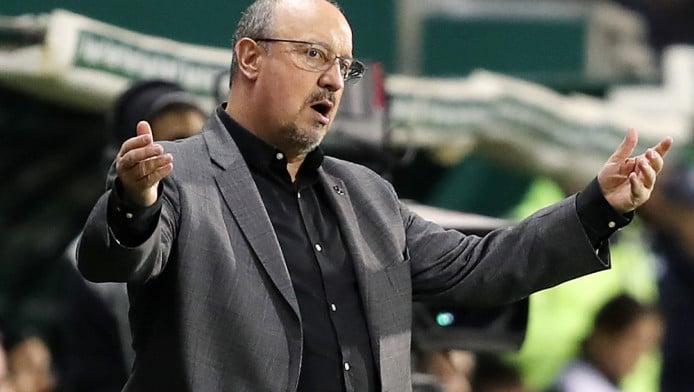 Το πρώτο 11αδατο-όνομα που… τελειώνει ο Μπενίτεθ - All in ΠΑΟ για Βλαχοδήμο