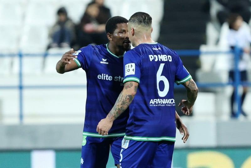 Παναθηναϊκός – Κηφισιά: Η ώρα και το κανάλι του αγώνα στο Κύπελλο Ελλάδας