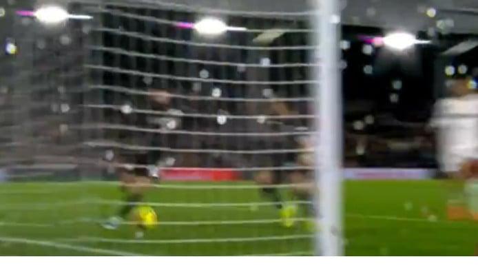 Φούλαμ - Σίτι: Ο Γκβάρντιολ έσωσε το 5-5 πάνω στην γραμμή! (ΒΙΝΤΕΟ)