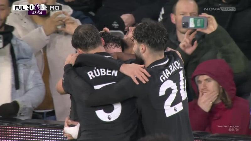 Τα... χρειάστηκε ο Πεπ: «Εχασα τα μαλλιά μου» (ΒΙΝΤΕΟ)