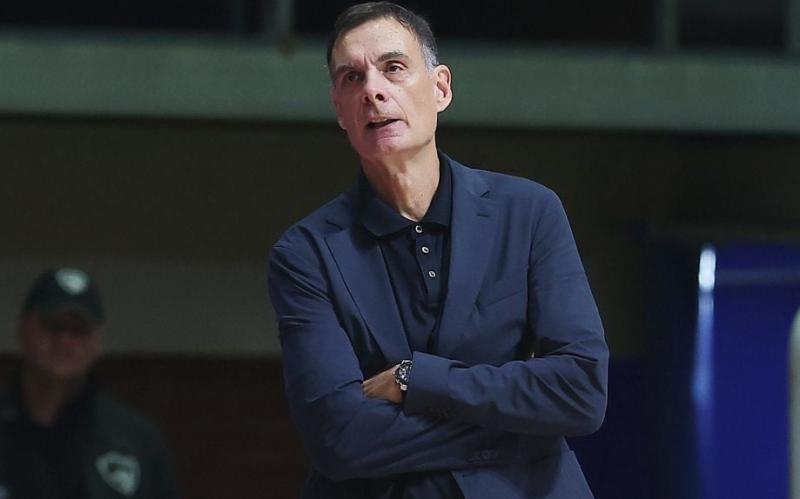 Μπαρτζώκας για μεταγραφολογία: «Αρχίζει να κουράζει η συζήτηση για γκαρντ»