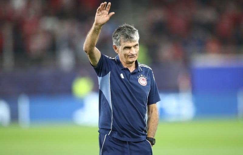 Αποθέωσε Ελλάς Σύρου & Γιαζίτσι ο Μεντιλίμπαρ - Τι είπε για τον κόσμο