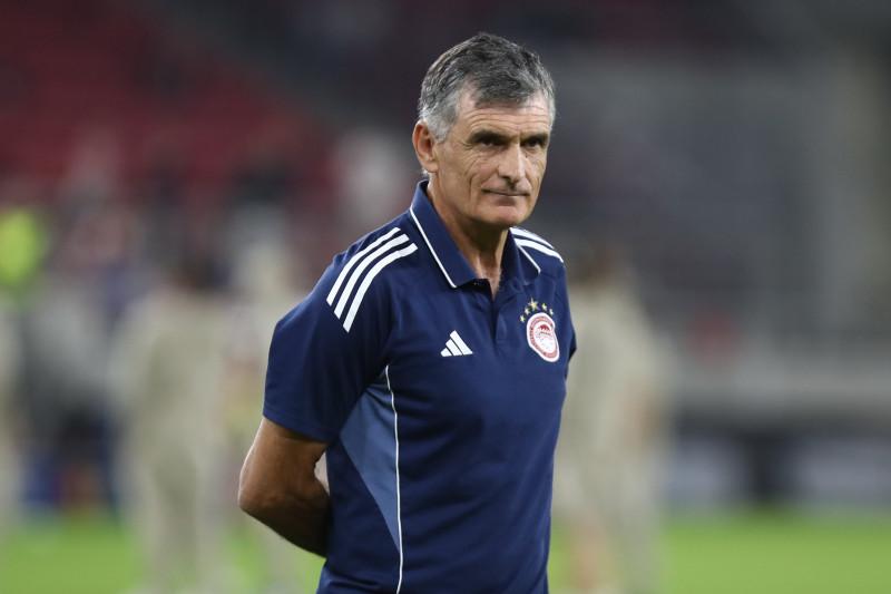 Αποθέωσε Ελλάς Σύρου & Γιαζίτσι ο Μεντιλίμπαρ - Τι είπε για τον κόσμο