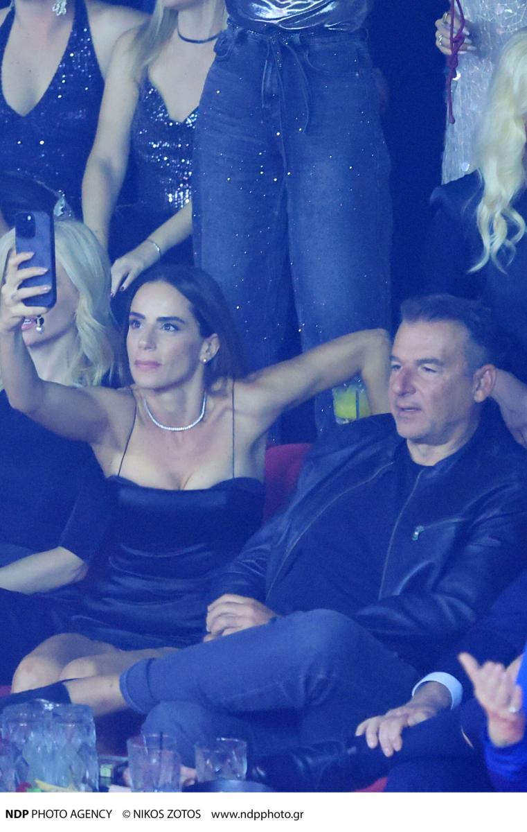 Ετοιμάζονται για γάμο και παιδιά: Ο Γιώργος Λιάγκας και η Μαρία Αντωνά τρελά ερωτευμένοι – Οι νέες φωτογραφίες 8 2 3 scaled