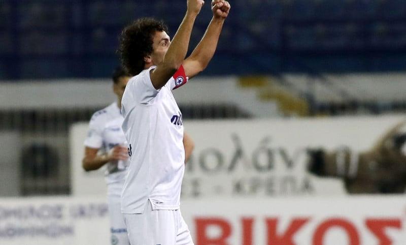 Έκπληξη με Ουάρντα και ομάδα της Θεσσαλονίκης! 