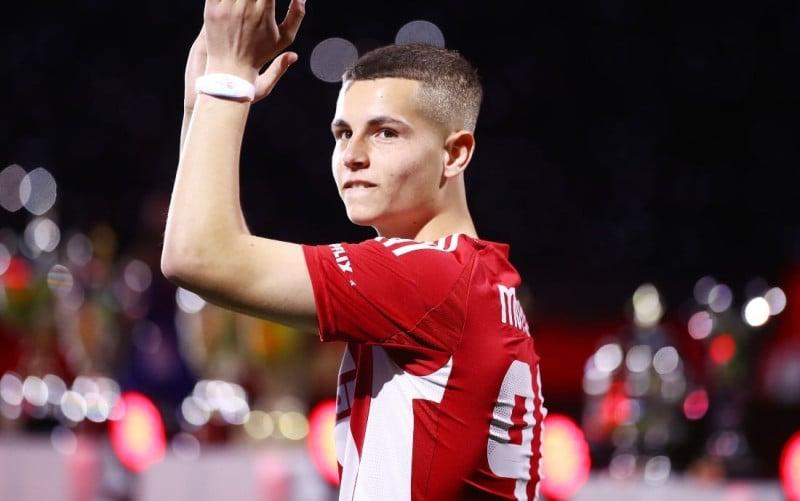 Νέα εξέλιξη για Μουζακίτη - Η ομάδα της PL που ετοιμάζεται για κίνηση