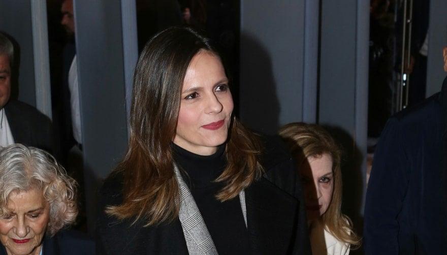 Χαμός στην παρουσίαση του βιβλίου του Τσίπρα – φώναζαν: «Να τος ο πρωθυπουργός!» 6