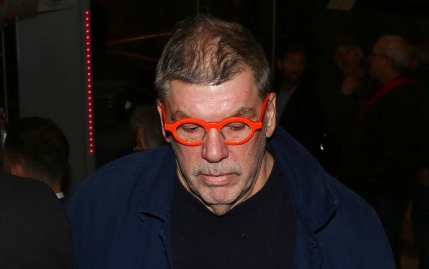 Χαμός στην παρουσίαση του βιβλίου του Τσίπρα – φώναζαν: «Να τος ο πρωθυπουργός!» 17 ithaki 7