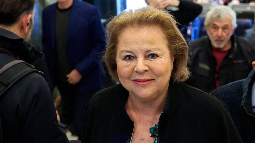 Χαμός στην παρουσίαση του βιβλίου του Τσίπρα – φώναζαν: «Να τος ο πρωθυπουργός!» 29 ithakikalesmenoi748