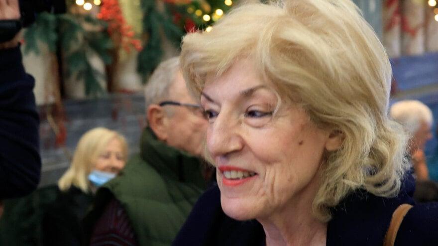 Χαμός στην παρουσίαση του βιβλίου του Τσίπρα – φώναζαν: «Να τος ο πρωθυπουργός!» 37 kalesmenosithaki3