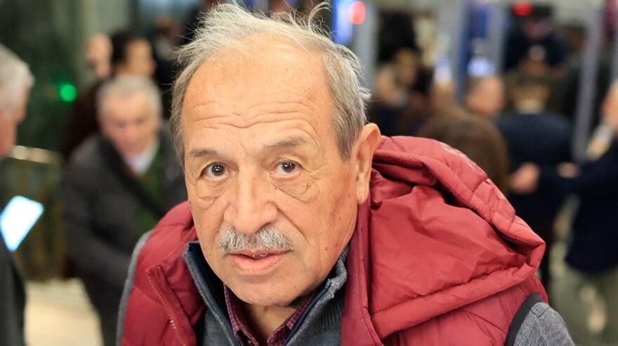 Χαμός στην παρουσίαση του βιβλίου του Τσίπρα – φώναζαν: «Να τος ο πρωθυπουργός!» 52 syrizakalesmenoi80