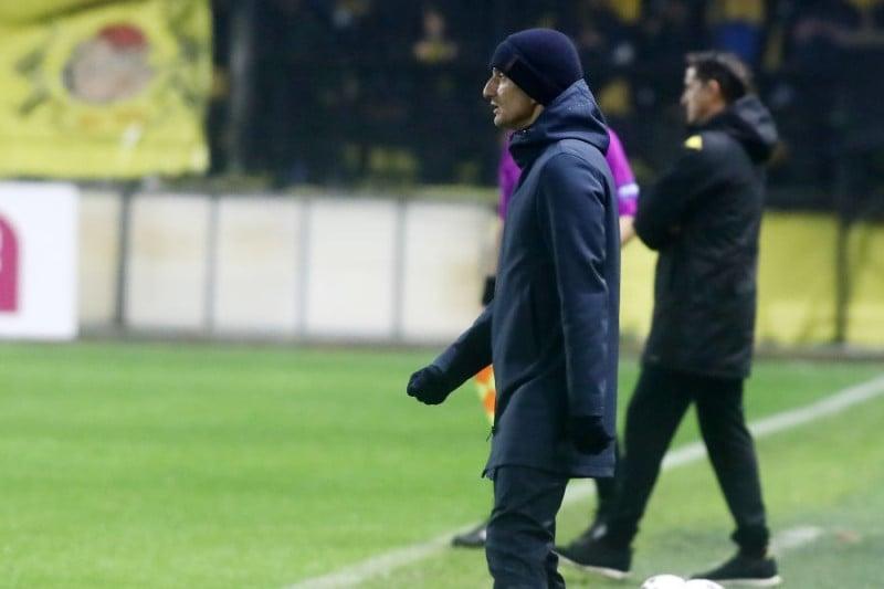 Λουτσέσκου: