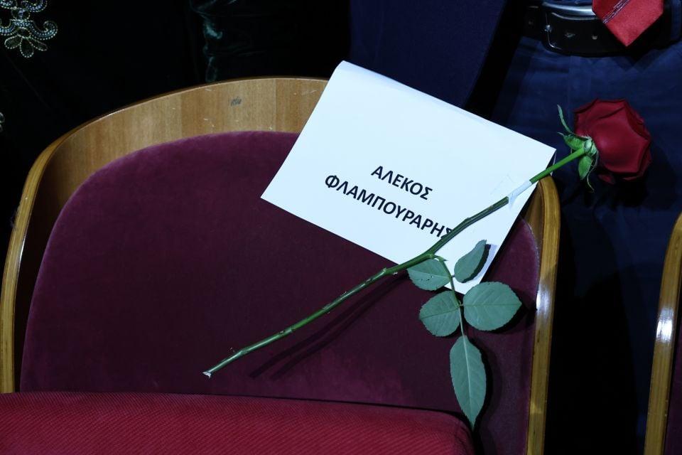 Τσίπρας: «Θα είμαστε μαζί στο νέο ταξίδι – Δεν πάει άλλο, μας αξίζει μια Ελλάδα καλύτερη» 1 4927051