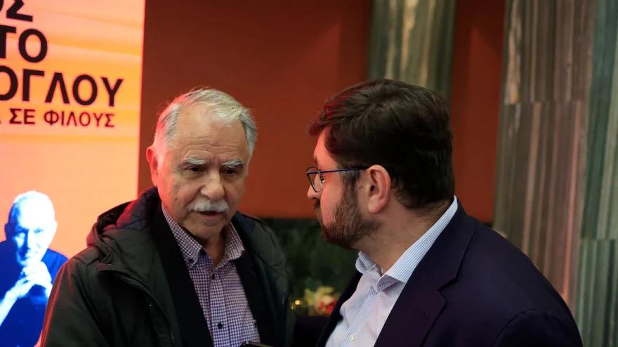 Τσίπρας: «Θα είμαστε μαζί στο νέο ταξίδι – Δεν πάει άλλο, μας αξίζει μια Ελλάδα καλύτερη» 15 kalesmenoi tsipra02