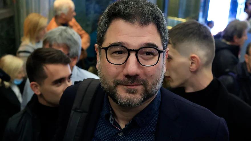 Τσίπρας: «Θα είμαστε μαζί στο νέο ταξίδι – Δεν πάει άλλο, μας αξίζει μια Ελλάδα καλύτερη» 22 nearithaki2