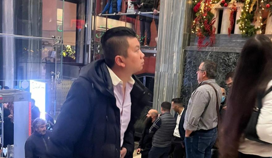 Τσίπρας: «Θα είμαστε μαζί στο νέο ταξίδι – Δεν πάει άλλο, μας αξίζει μια Ελλάδα καλύτερη» 29 tsang