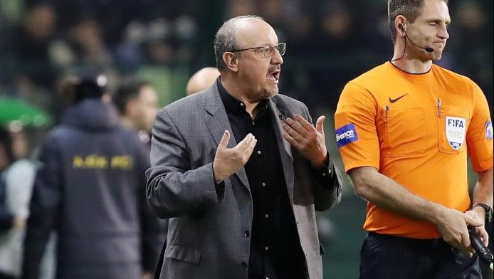 Παναθηναϊκός: