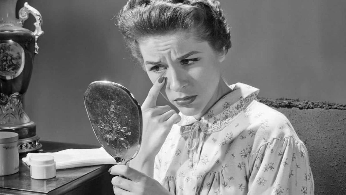 Το μοναδικό συστατικό που πρέπει να έχει η κρέμα σας για να μειώσει τις ρυτίδες, σύμφωνα με το Χάρβαρντ 4 wrinkle beauty 0