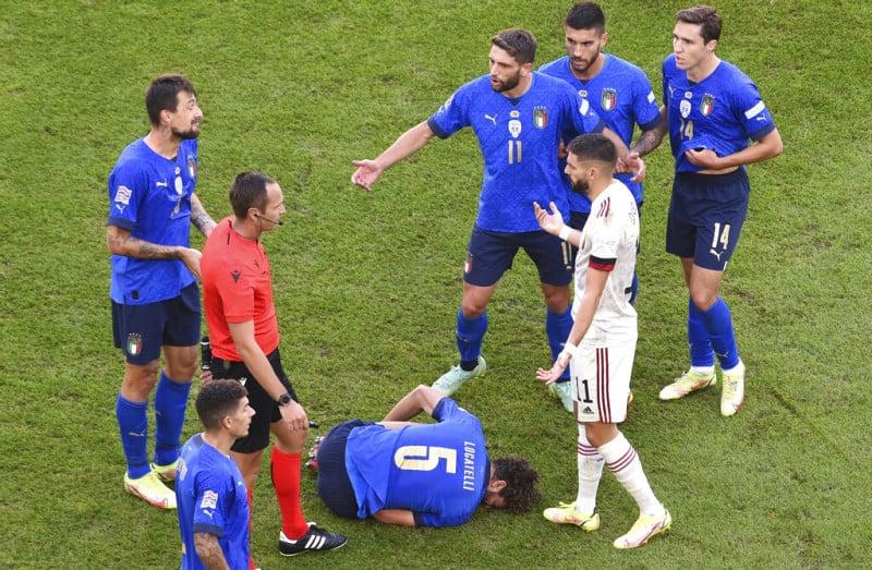 Σάλος με τον διαιτητή του ΠΑΟΚ - Άρης: "Δηλωμένος οπαδός της Παρτιζάν"