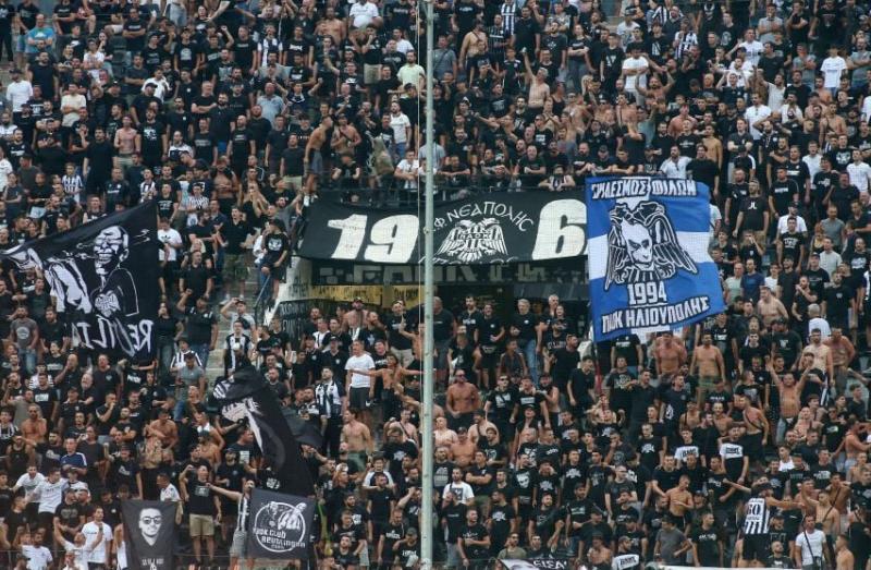 Πρόβλημα για ΠΑΟΚ - Κλήση από ΔΕΑΒ για τον αγώνα με Λεβαδειακό