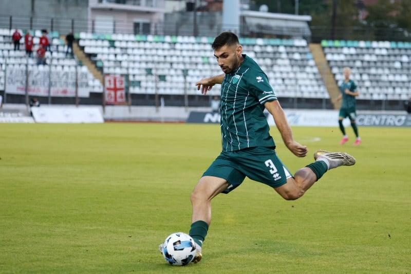 All in για Τσιμίκα ο Ολυμπιακός και τον… κλεισμένο Έλληνα του Παναθηναϊκού!