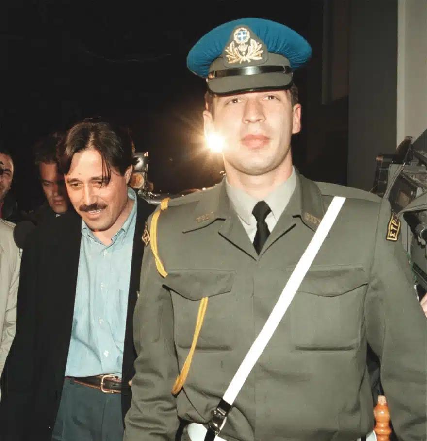 Γιατί οι Τούρκοι ασχολούνται ακόμη με τον Σάββα Καλεντερίδη; Η ιστορία του και το θρίλερ με Οτσαλάν 4 kalenteridis 4