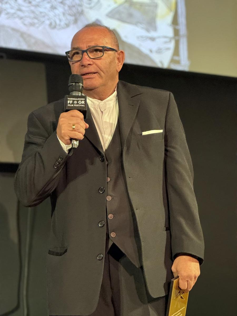 Ηθοποιάρα Έλληνας θρύλος στα 95 του χρόνια έκανε σπάνια εμφάνιση 17 574575156 1147295550923803 2787299518119126206 n