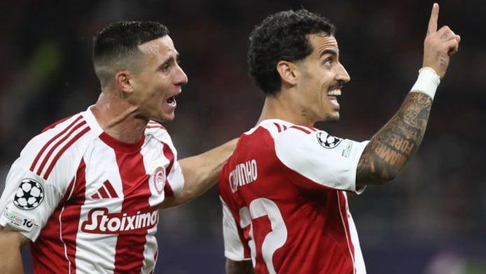 Η κατάσταση των Τσικίνιο και Ποντένσε - Προλαβαίνουν την Καϊράτ; (ΒΙΝΤΕΟ)