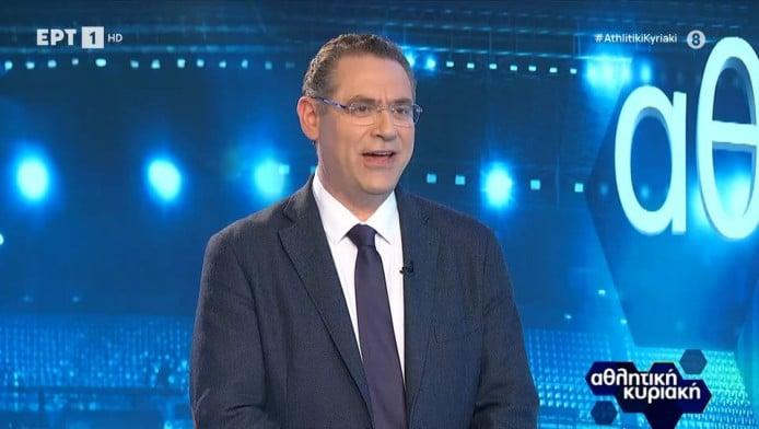 Ιωάννου: Πότε θα πουλήσει ο Αλαφούζος και πόσο – «Το πλάνο της Αγγελικούση»