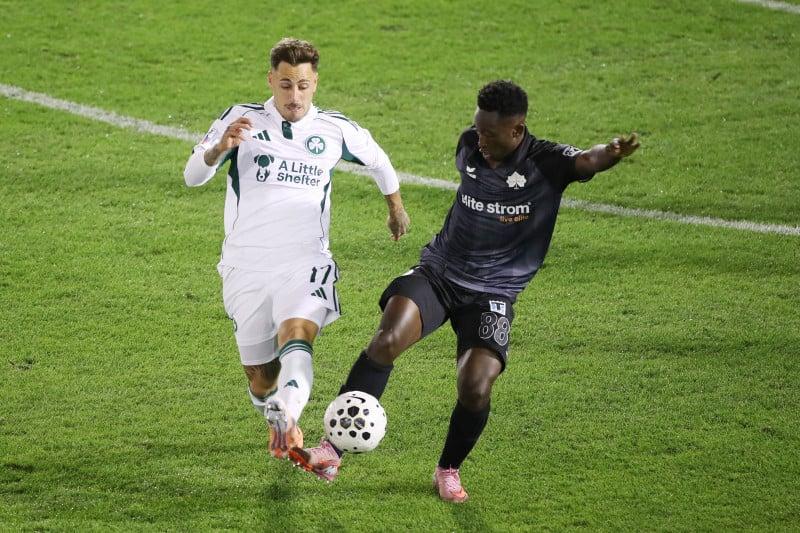 Κέρδος τα δύο πιτσιρίκια για Μπενίτεθ-«Μάγκας» Μαντσίνι, SOS για Ταμπόρδα!