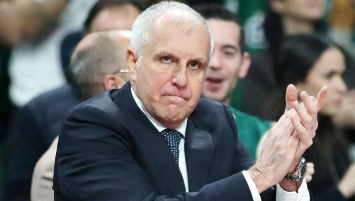 Έφερε και άλλες αποχωρήσεις ο Ομπράντοβιτς - Μεγάλη ζημιά για Παρτιζάν!