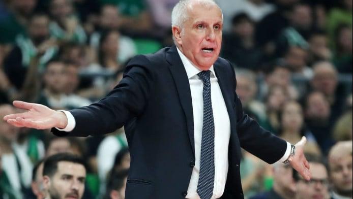 Πάει για τεράστια κίνηση η Παρτιζάν - Όνομα έκπληξη για αντι-Ομπράντοβιτς!