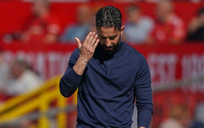 Πώς ο Αμορίμ μετέτρεψε τη Γιουνάιτεντ σε «μηχανή» στατικών φάσεων