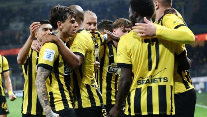 Κουβέντα για μεταγραφές στην ΑΕΚ! Ποια κενά πρέπει να καλύψει