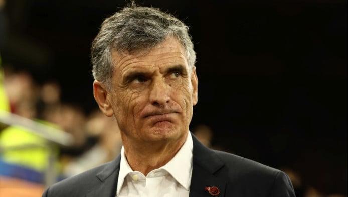 Ανακατεύει την τράπουλα ο Μεντιλίμπαρ στον Ολυμπιακό - Γιατί το κάνει!