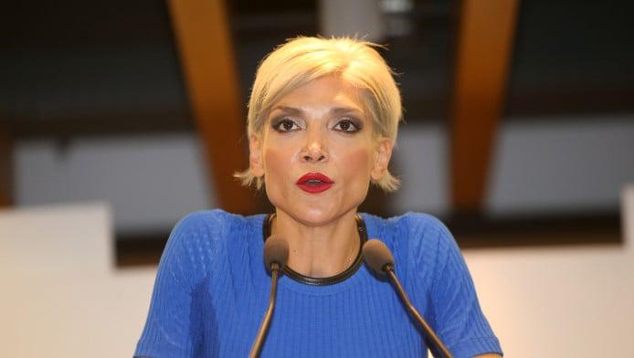 Τσιλιγκίρη για ΣΕΦ: "Έχουμε στείλει μελέτες από το 2020 - Πενιχρά χρήματα"