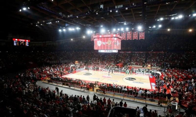 Βρούτσης για το ΣΕΦ: «Θα μπορούσε να το είχε φτιάξει» (ΒΙΝΤΕΟ)