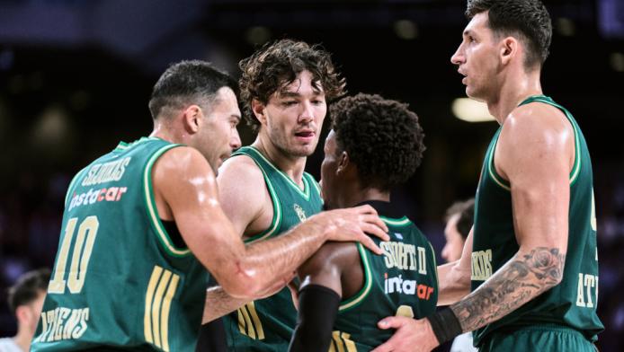 Πού θα δούμε το Παναθηναϊκός-Βαλένθια! Οι σημερινές μεταδόσεις (05/12)