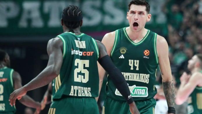 Περιμένει το μοιραίο ο κόουτς της Βαλένθια - “Δύσκολα νίκη με Παναθηναϊκό"