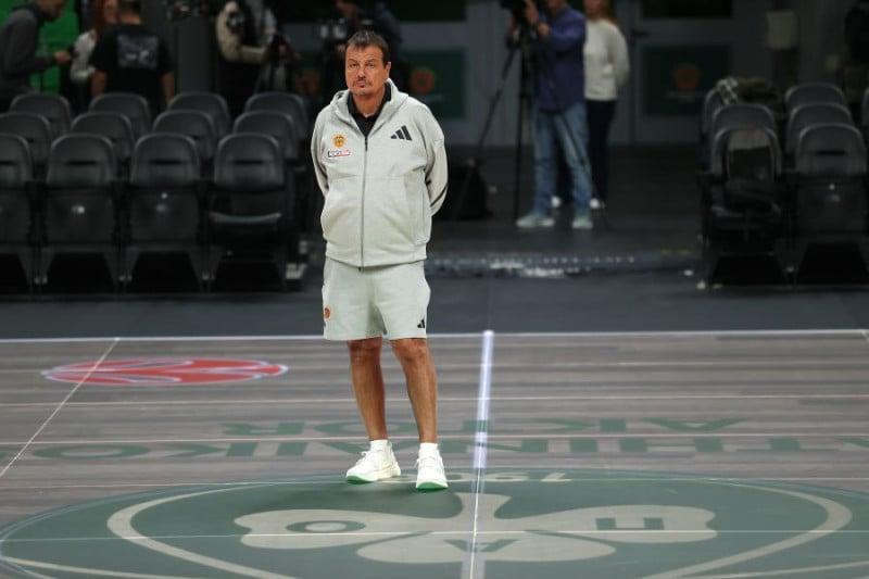 Παναθηναϊκός - Βαλένθια: Η ώρα και το κανάλι του αγώνα